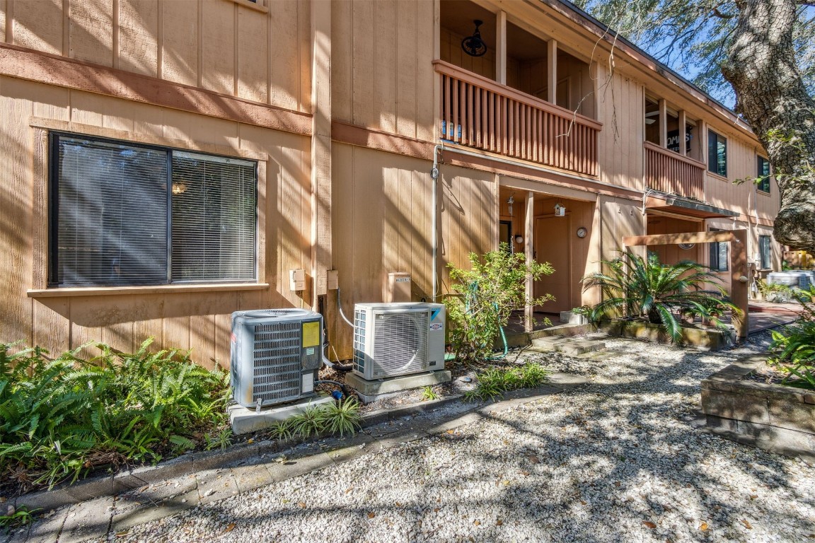 2700 MIZELL AVENUE 501A