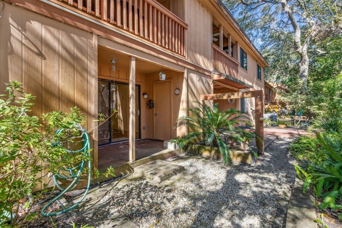 2700 MIZELL AVENUE 501A