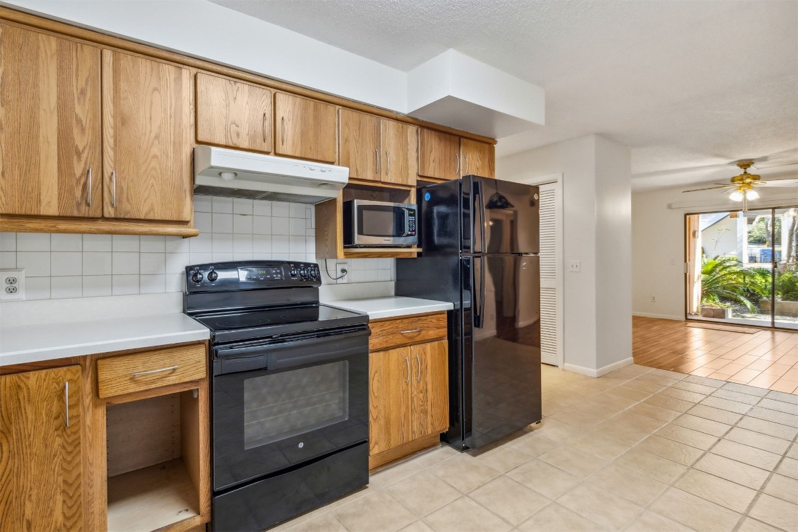 2700 MIZELL AVENUE 501A