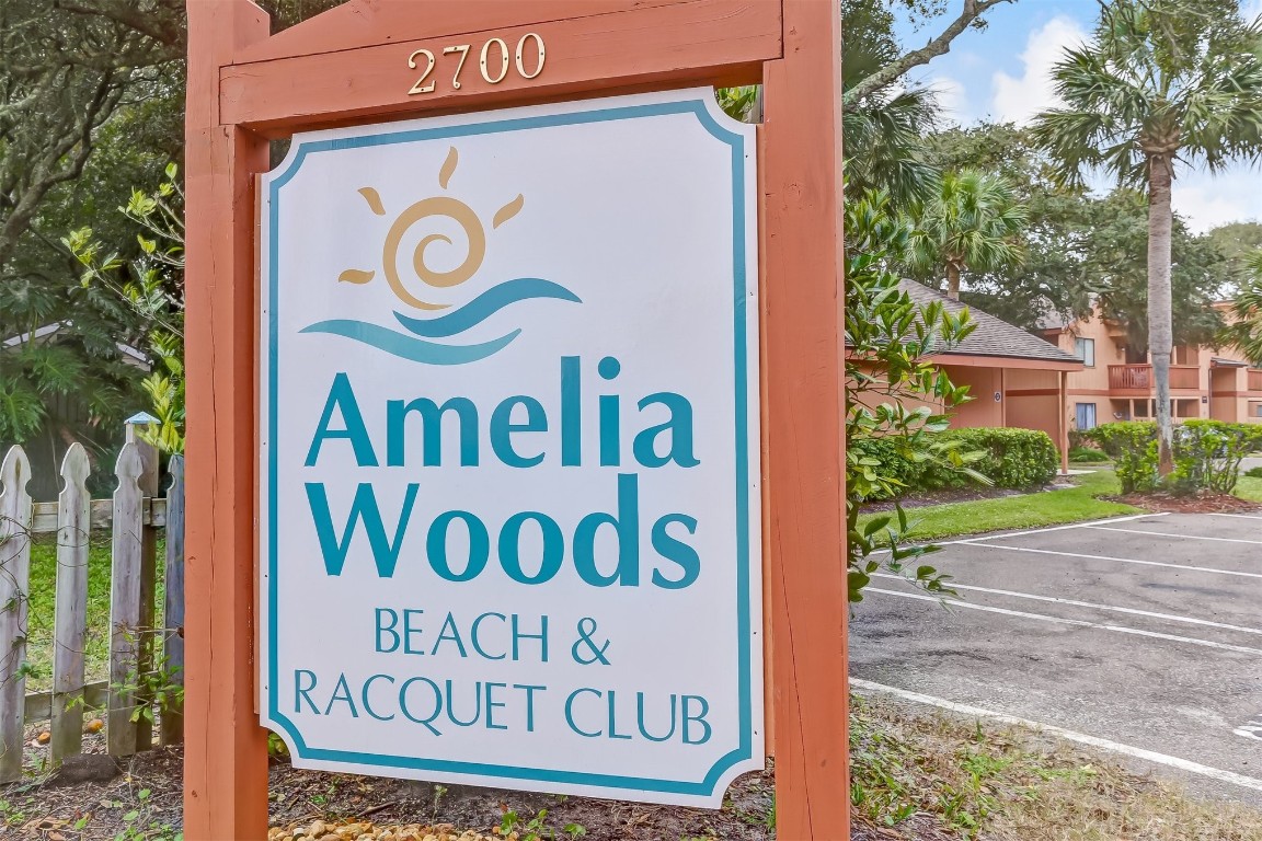 2700 MIZELL AVENUE 501A