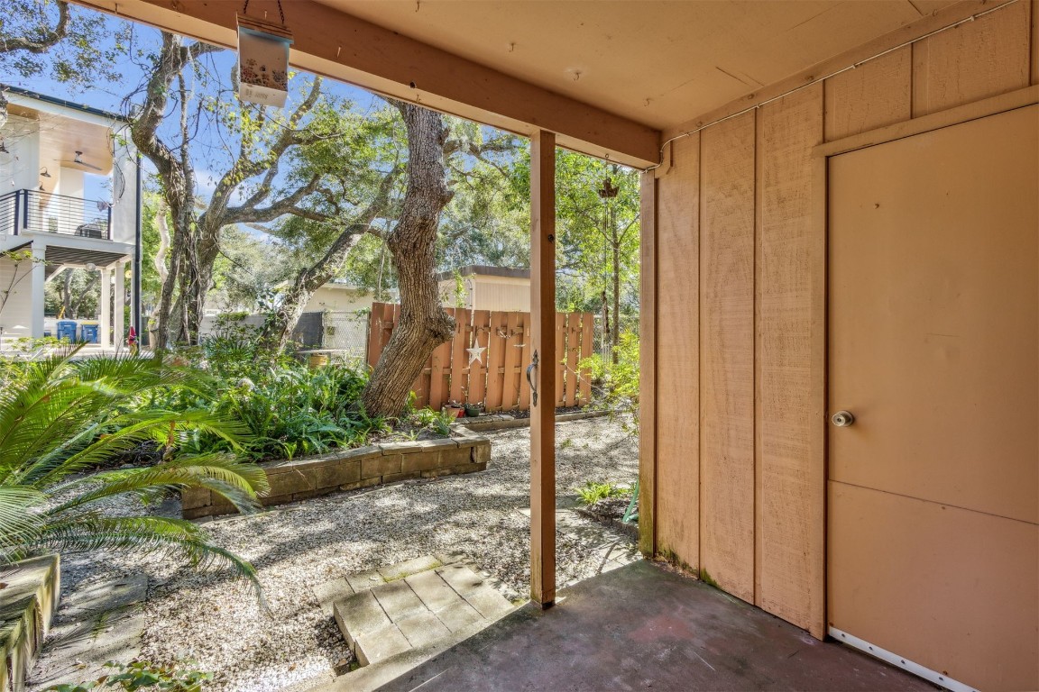 2700 MIZELL AVENUE 501A