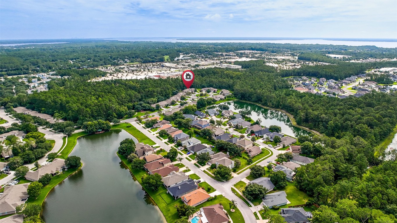 1720 CROSS PINES DRIVE