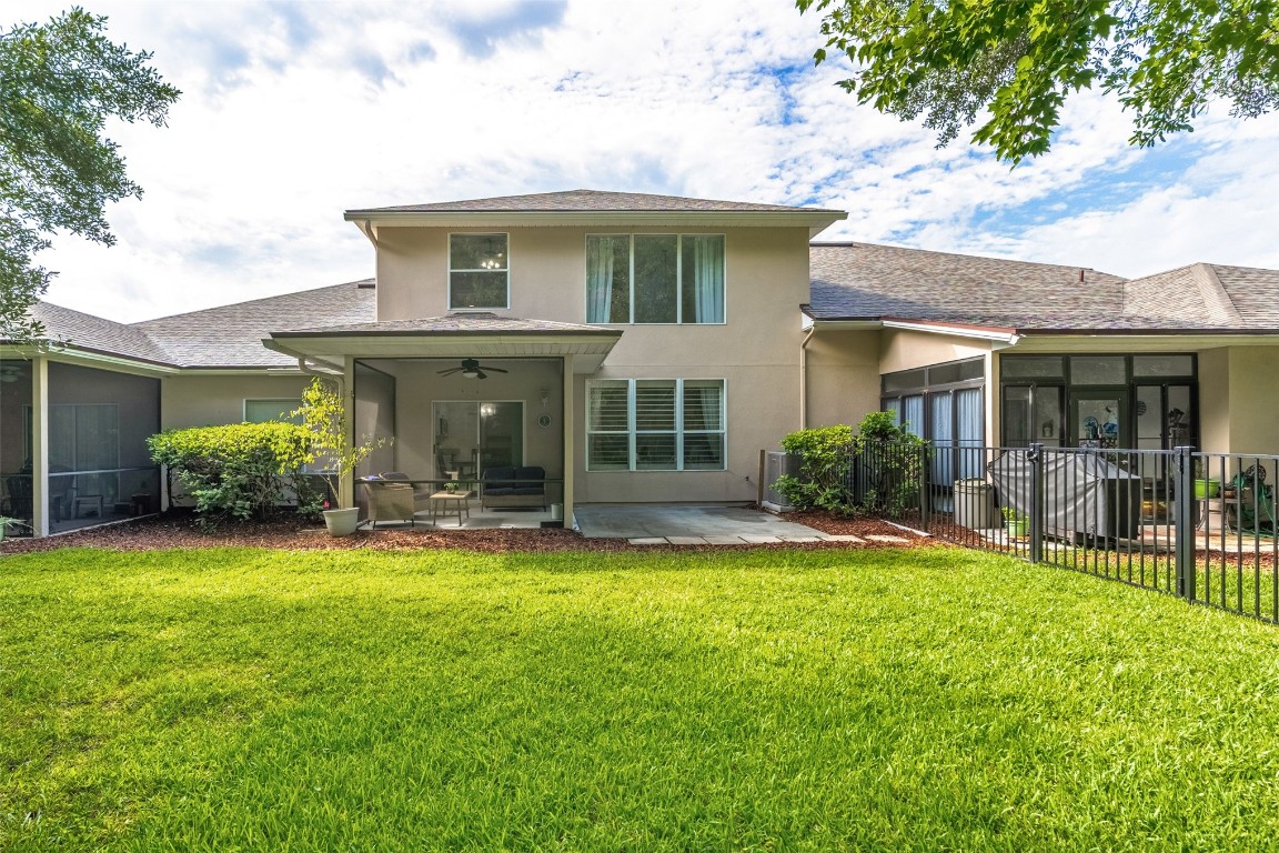 1720 CROSS PINES DRIVE