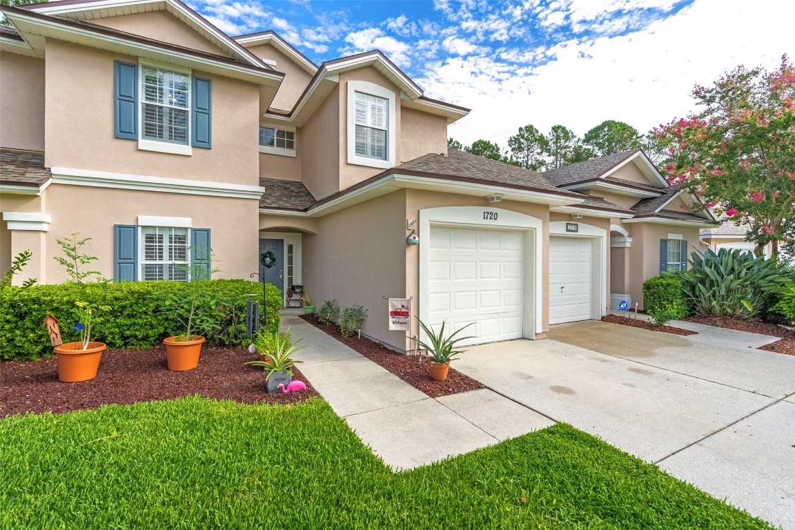 1720 CROSS PINES DRIVE