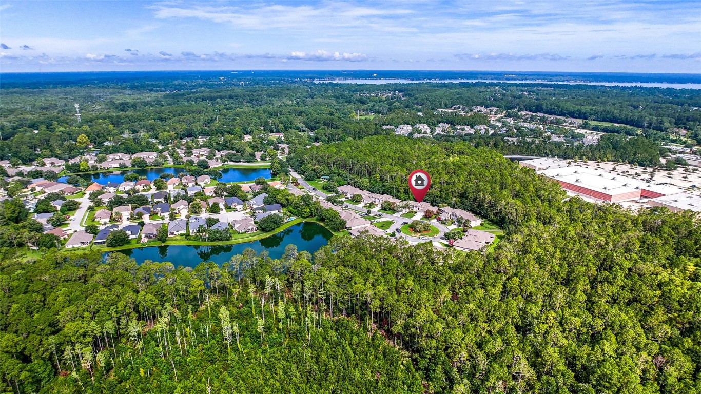 1720 CROSS PINES DRIVE