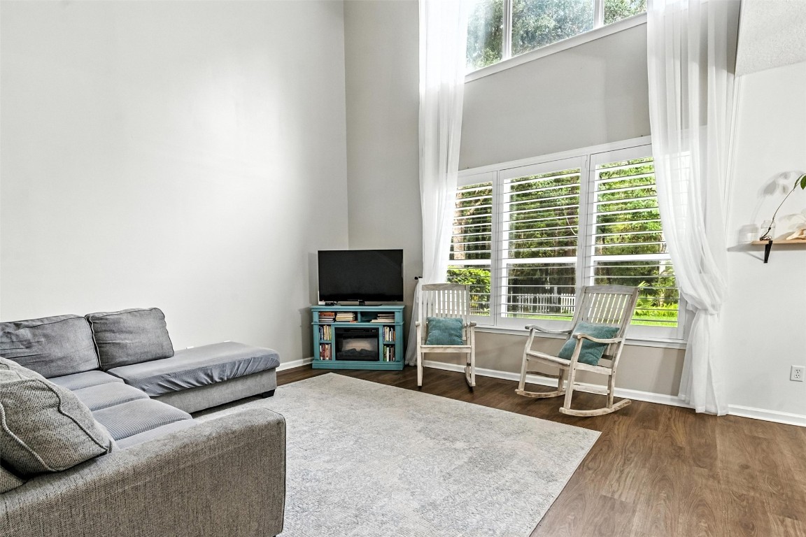 1720 CROSS PINES DRIVE