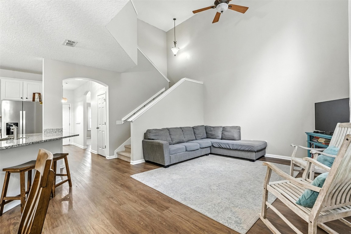 1720 CROSS PINES DRIVE