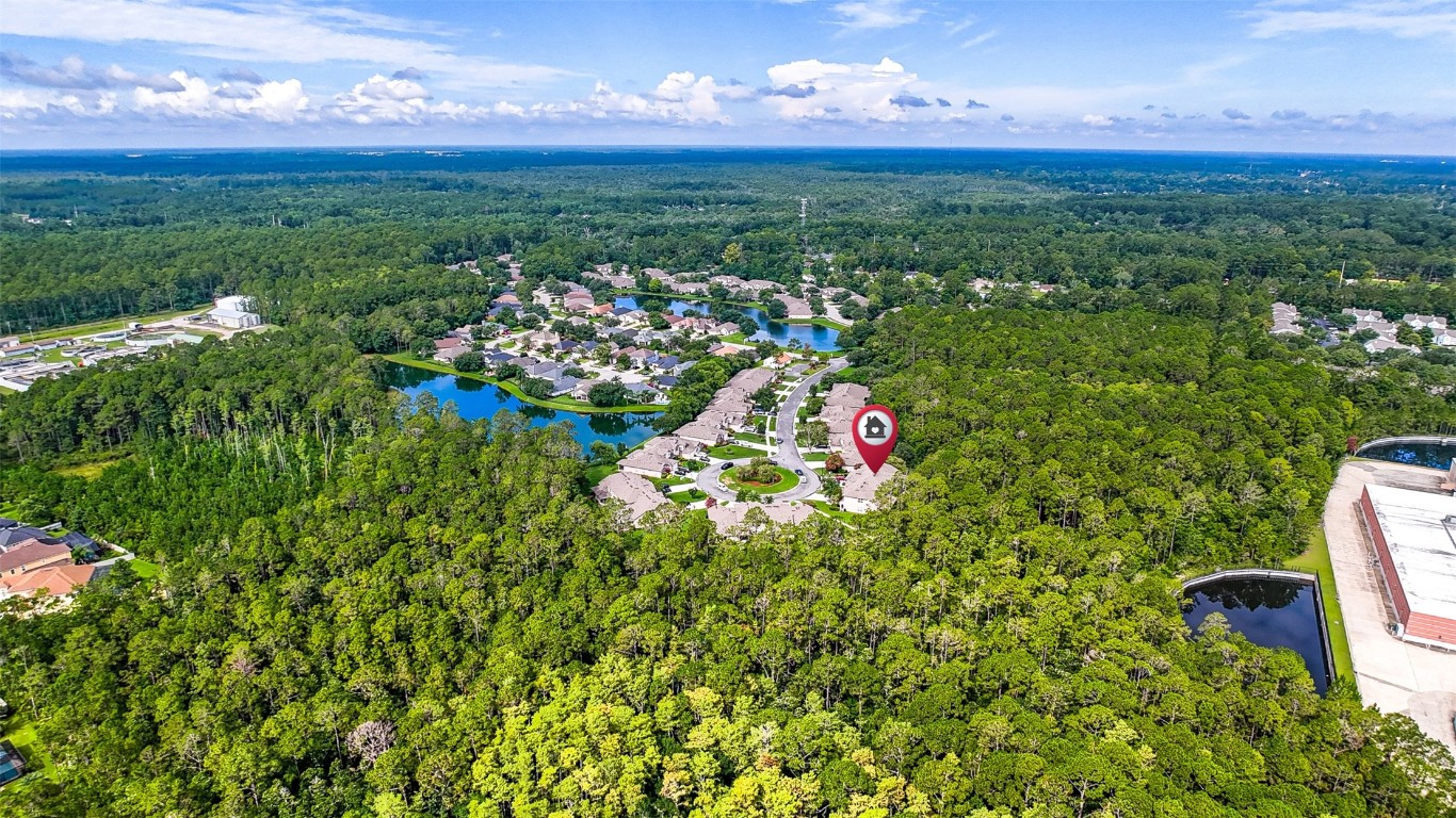 1720 CROSS PINES DRIVE