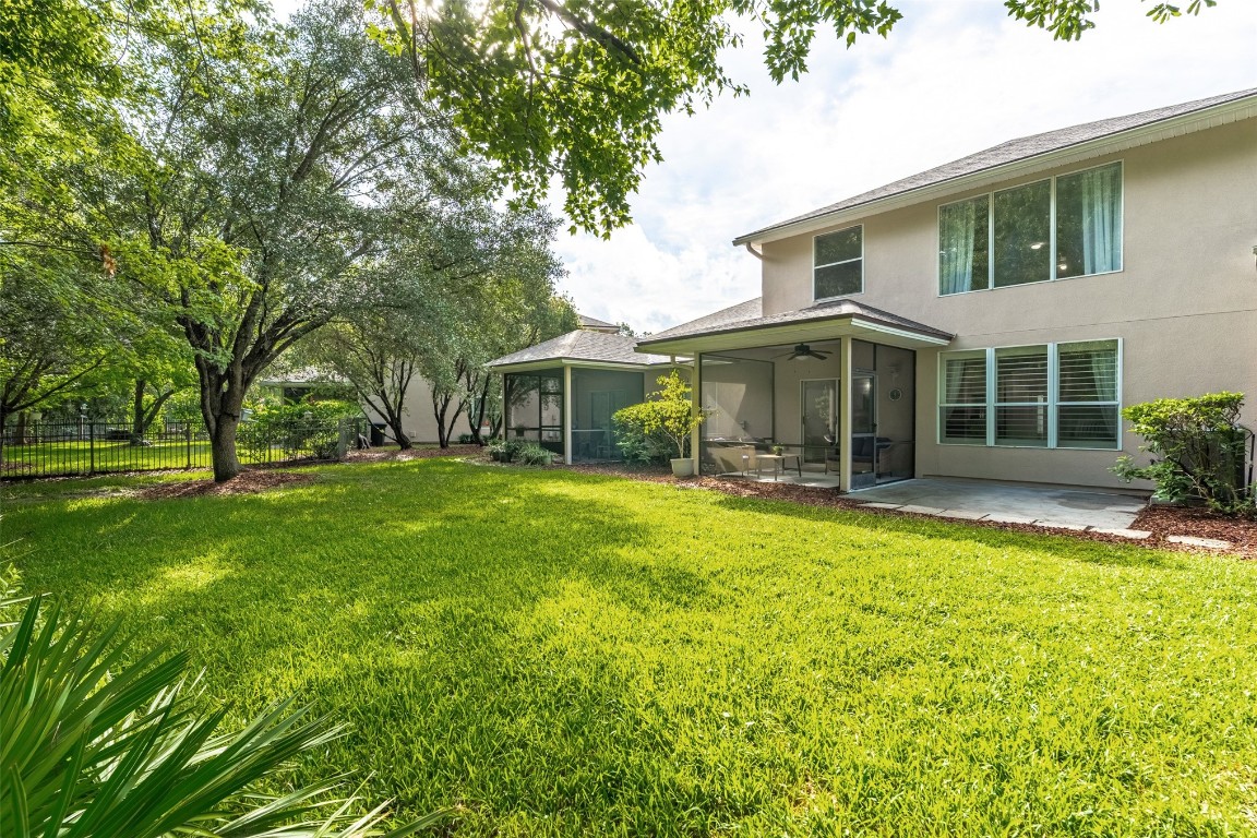 1720 CROSS PINES DRIVE