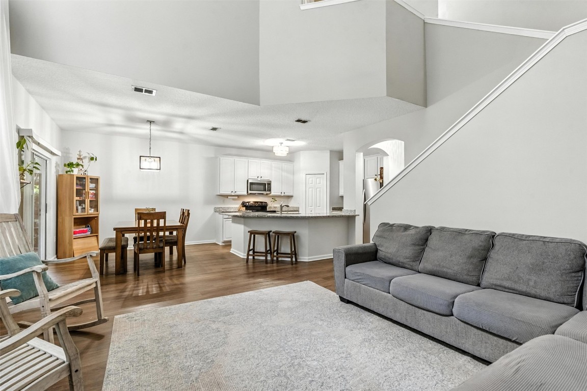 1720 CROSS PINES DRIVE