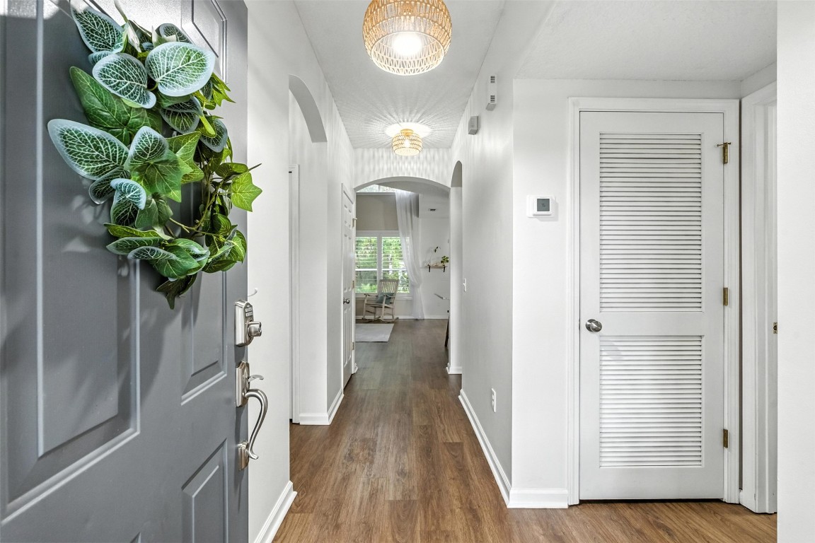 1720 CROSS PINES DRIVE