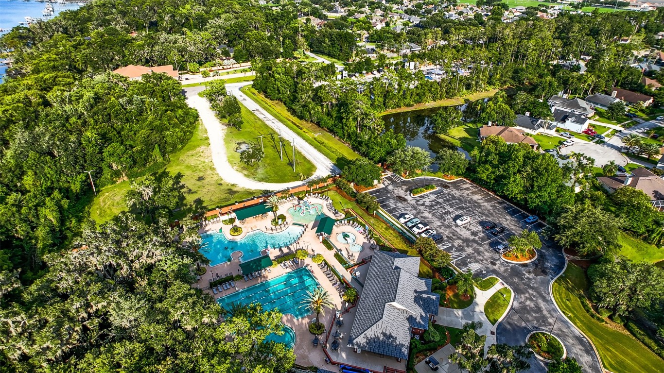 1720 CROSS PINES DRIVE