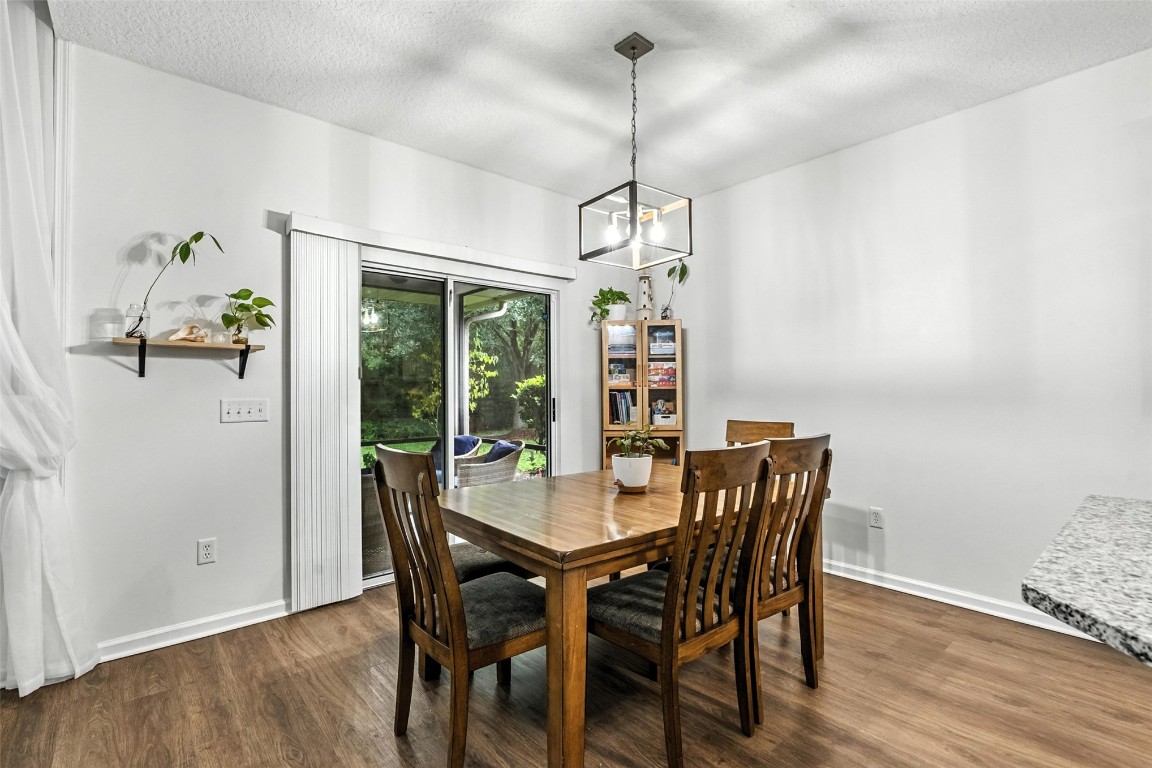 1720 CROSS PINES DRIVE