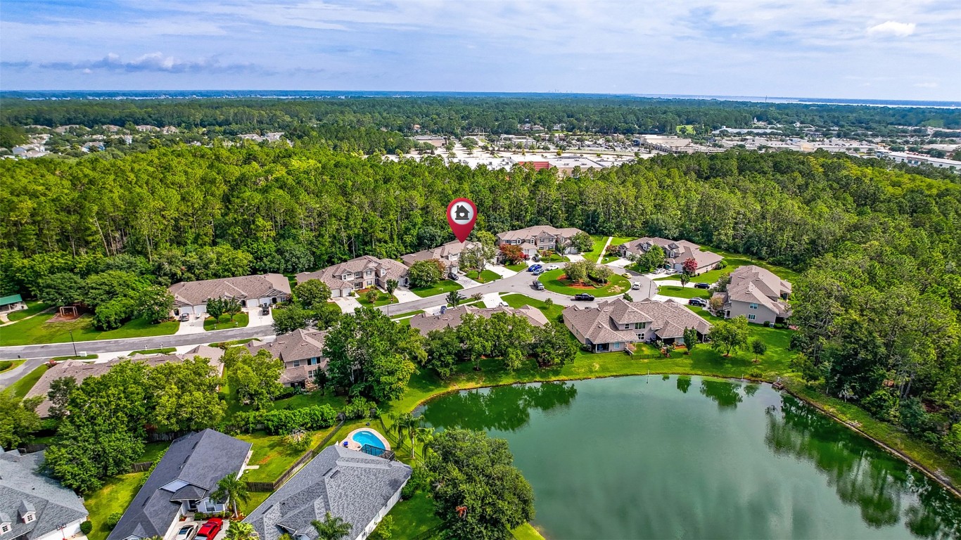 1720 CROSS PINES DRIVE