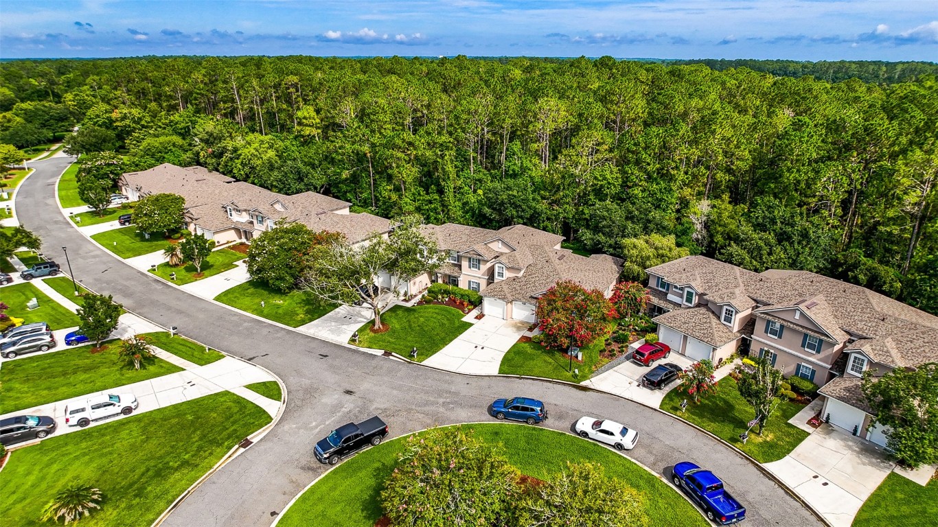 1720 CROSS PINES DRIVE