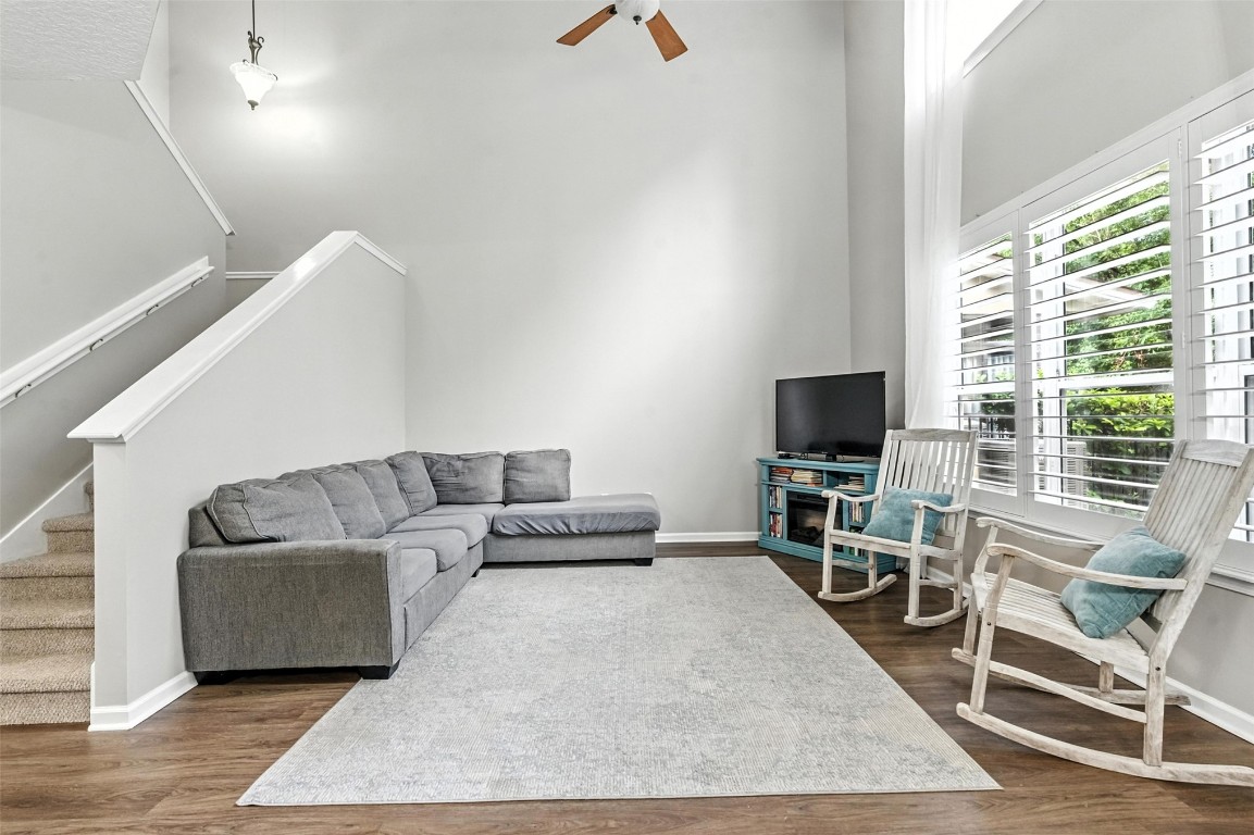 1720 CROSS PINES DRIVE