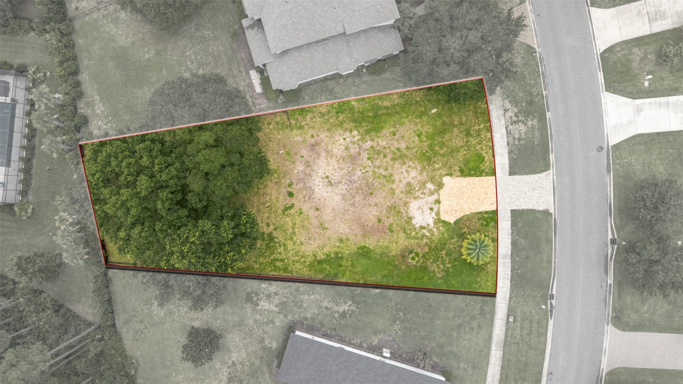 95239 AMELIA NATIONAL PARKWAY