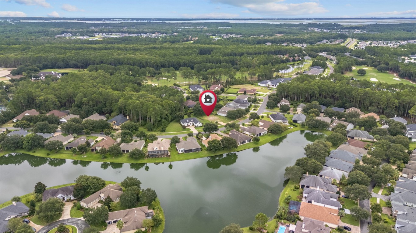 95239 AMELIA NATIONAL PARKWAY