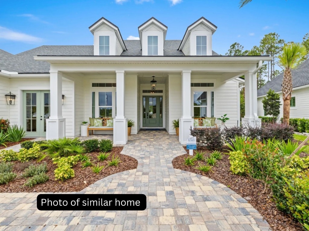 95239 AMELIA NATIONAL PARKWAY