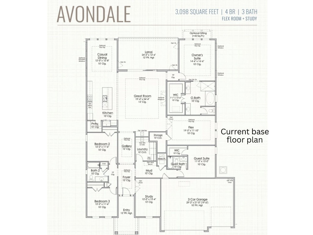 95239 AMELIA NATIONAL PARKWAY