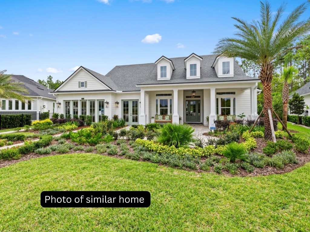 95239 AMELIA NATIONAL PARKWAY