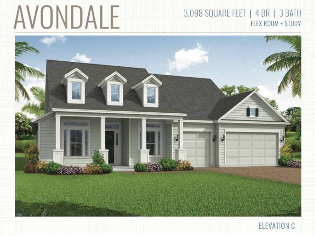 95239 AMELIA NATIONAL PARKWAY