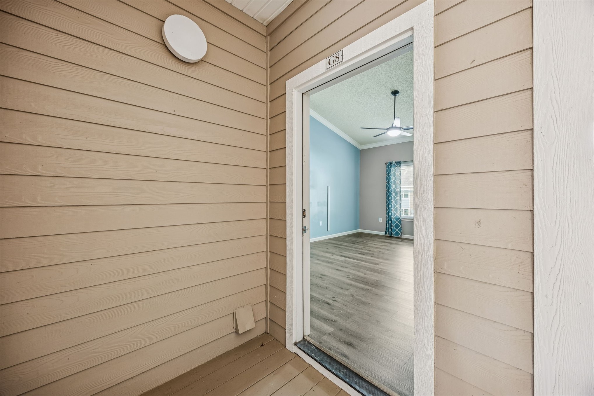 1601 NECTARINE STREET G8