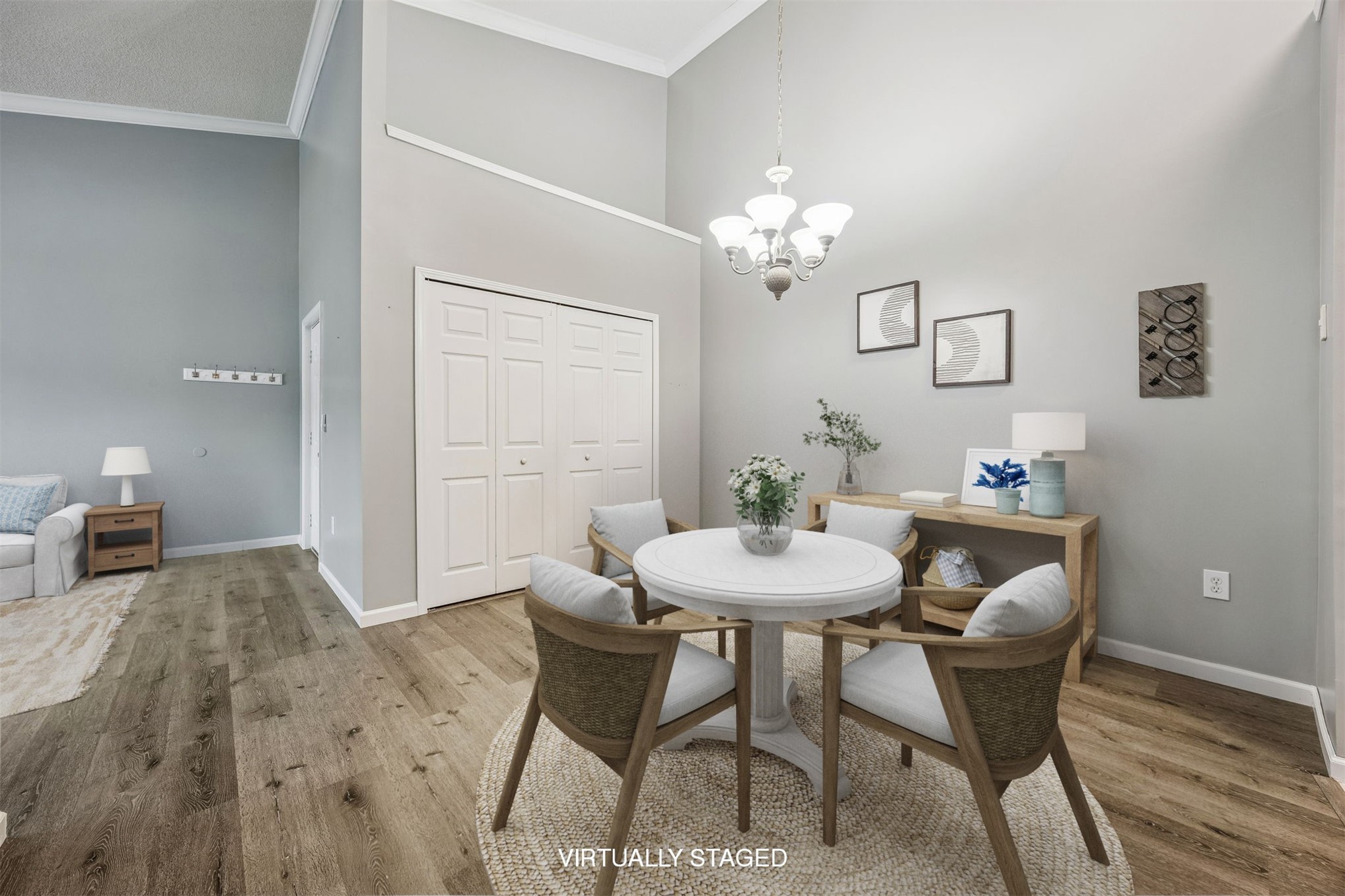 1601 NECTARINE STREET G8