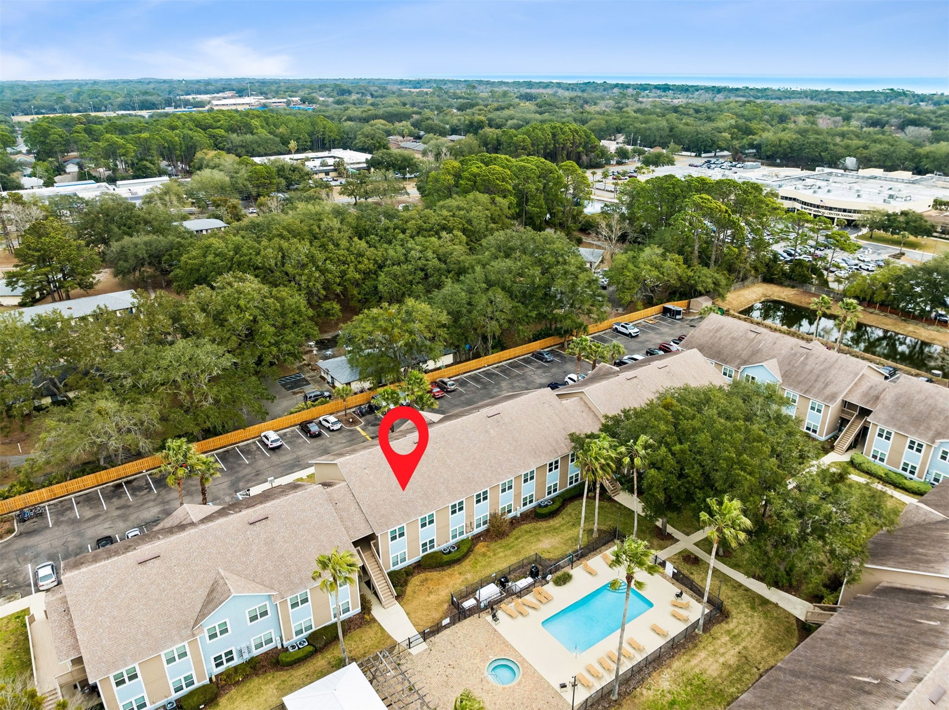 1601 NECTARINE STREET G8