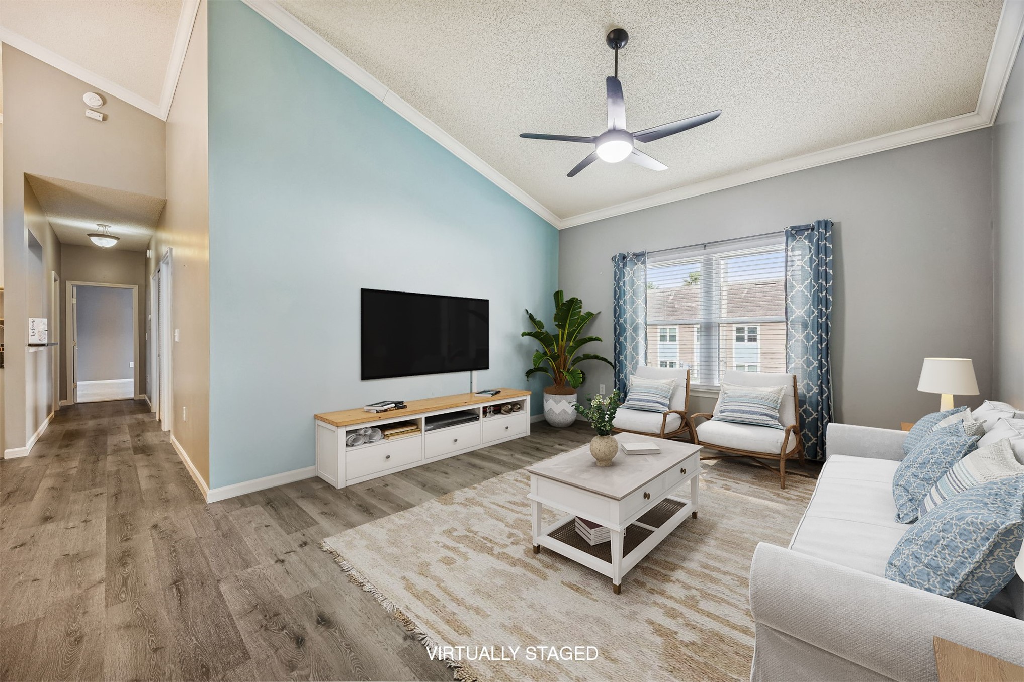 1601 NECTARINE STREET G8