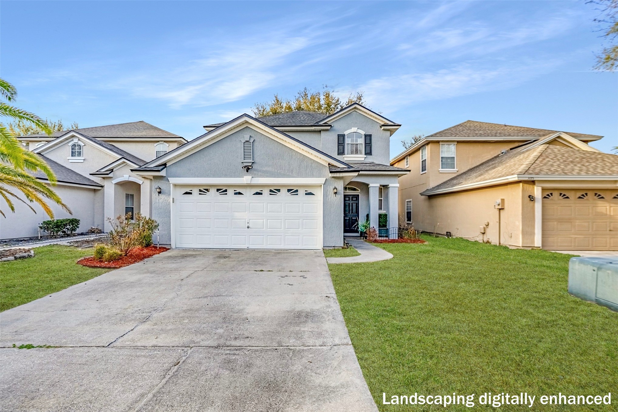 3681 SILVER BLUFF BOULEVARD