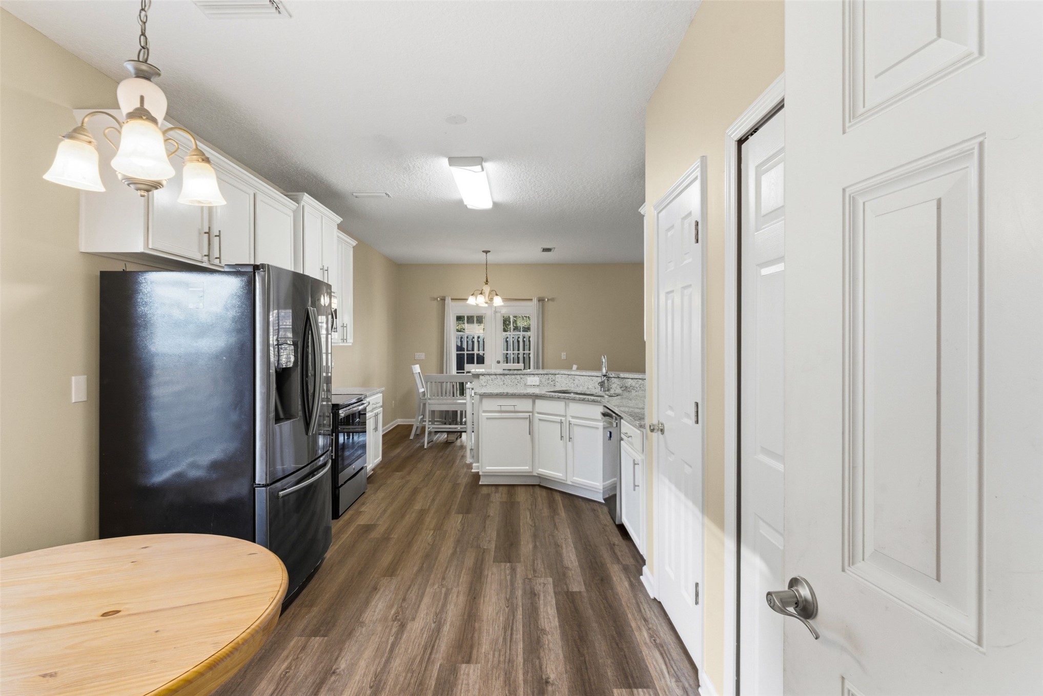 3681 SILVER BLUFF BOULEVARD