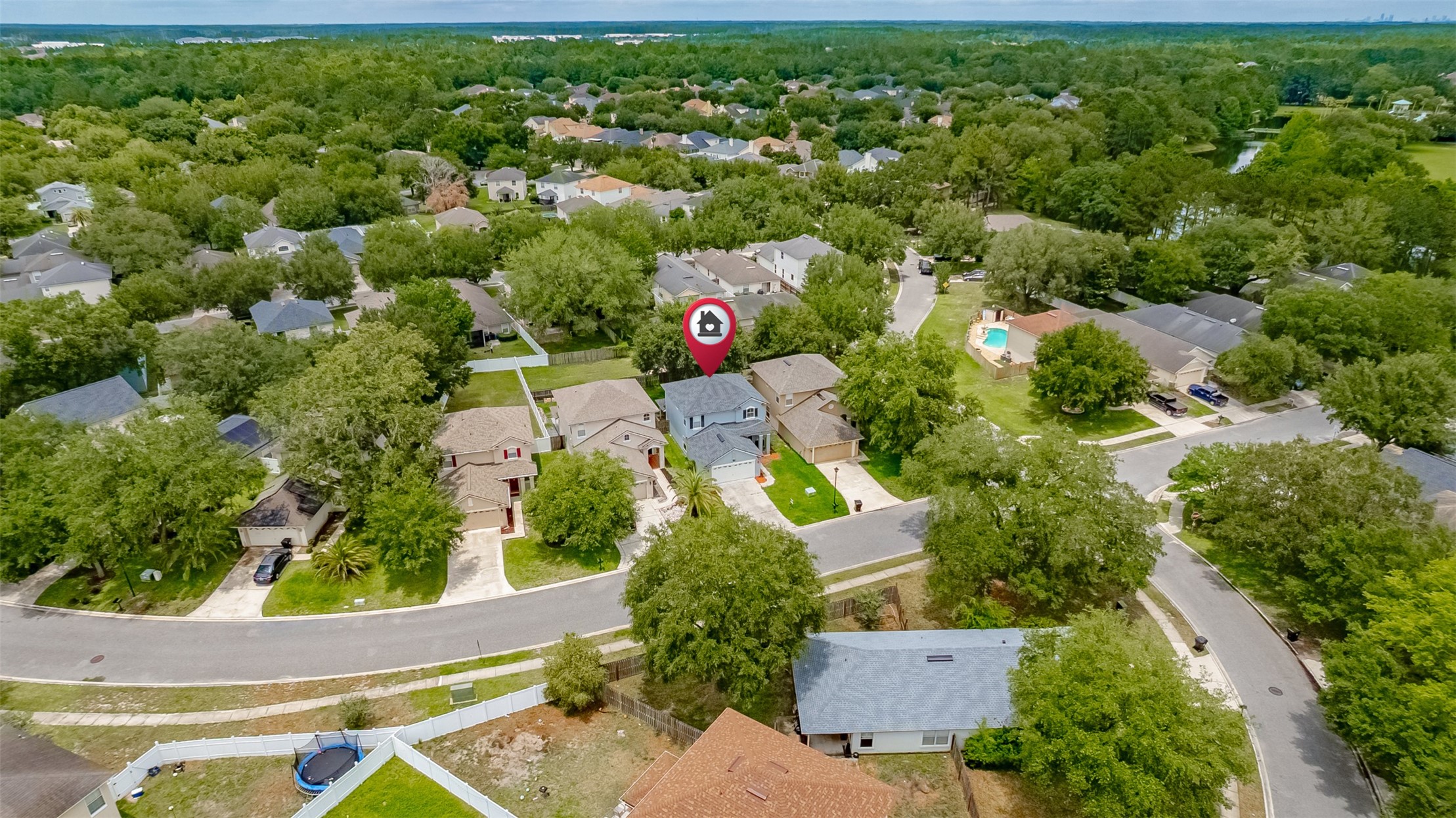 3681 SILVER BLUFF BOULEVARD