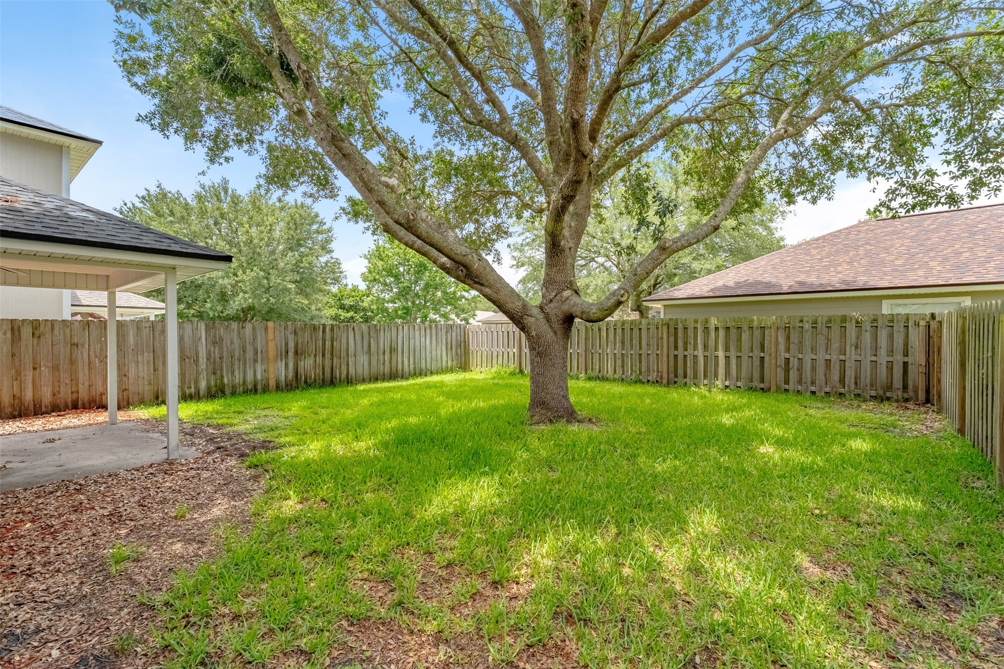 3681 SILVER BLUFF BOULEVARD