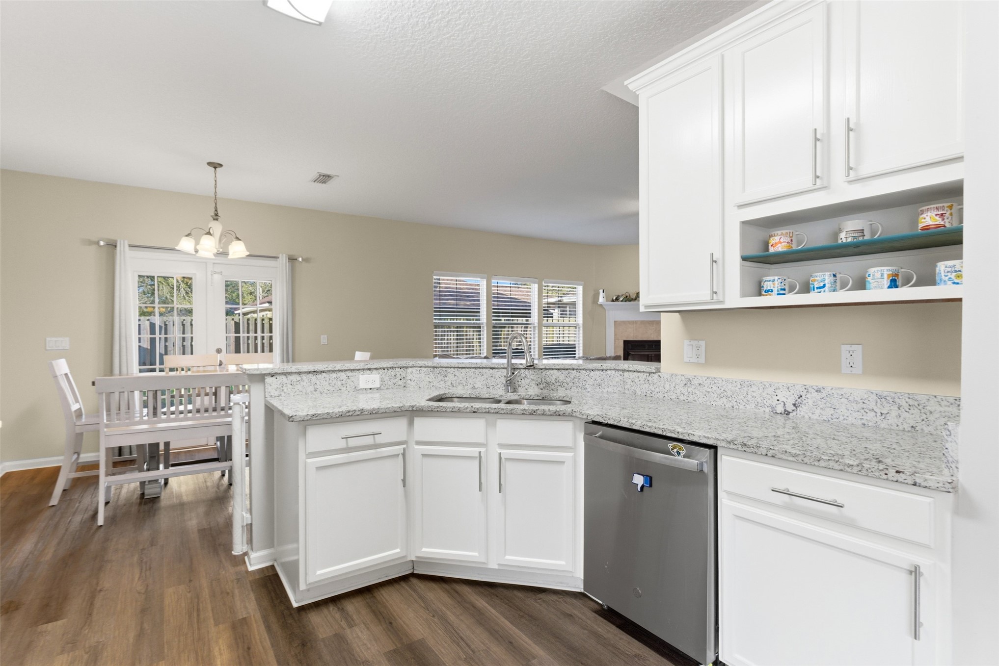 3681 SILVER BLUFF BOULEVARD