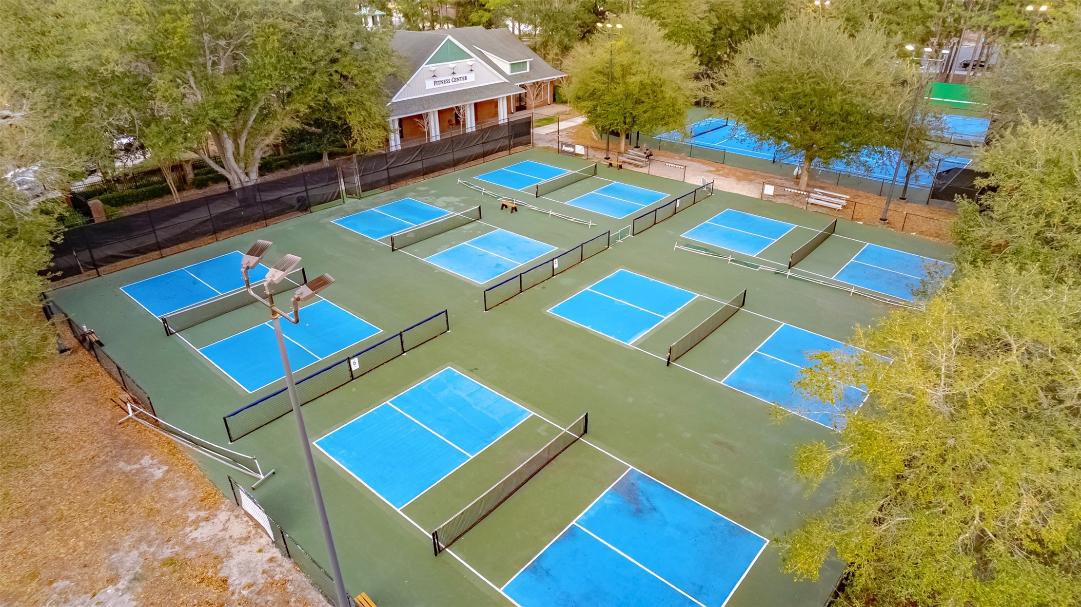 3681 SILVER BLUFF BOULEVARD