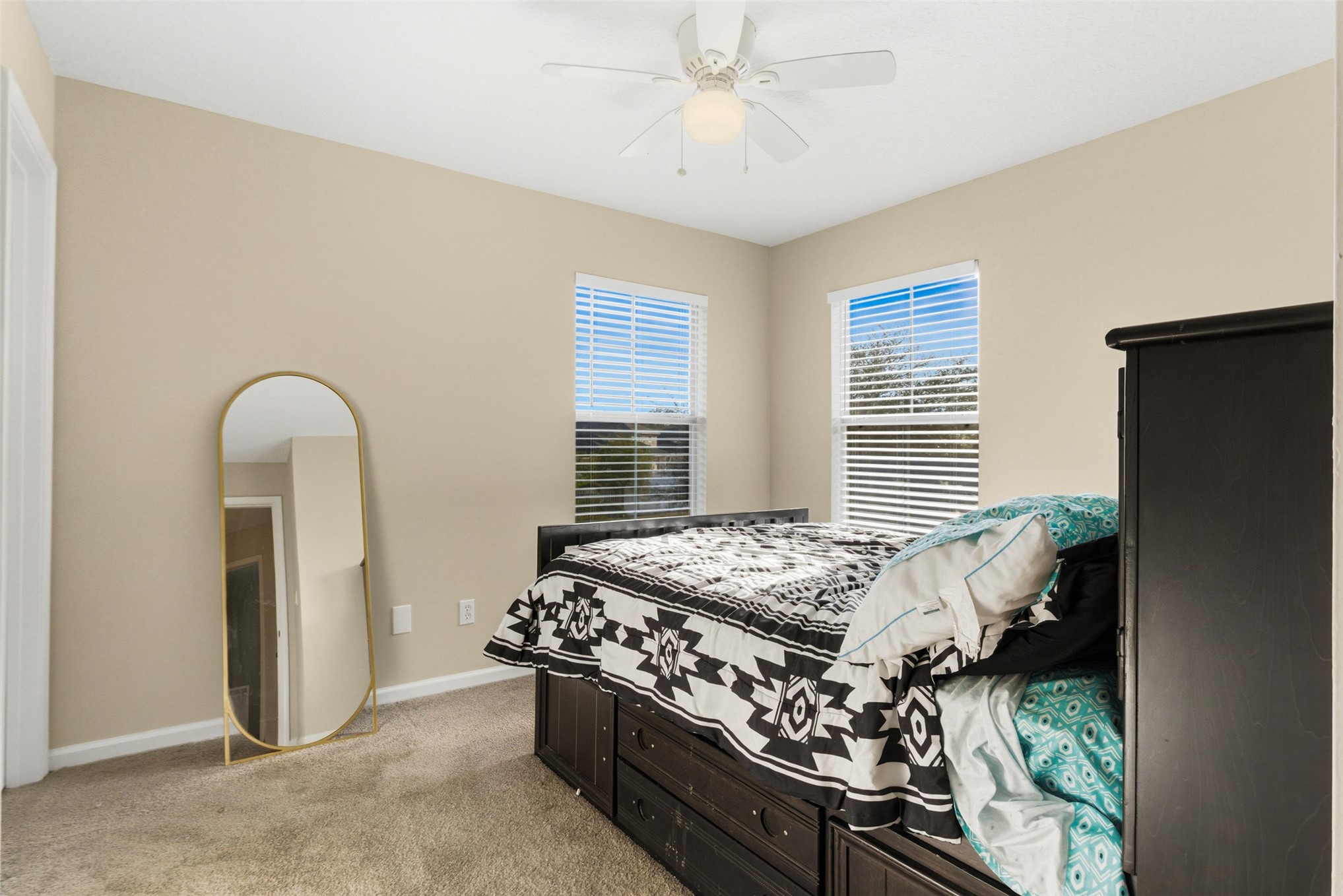 3681 SILVER BLUFF BOULEVARD