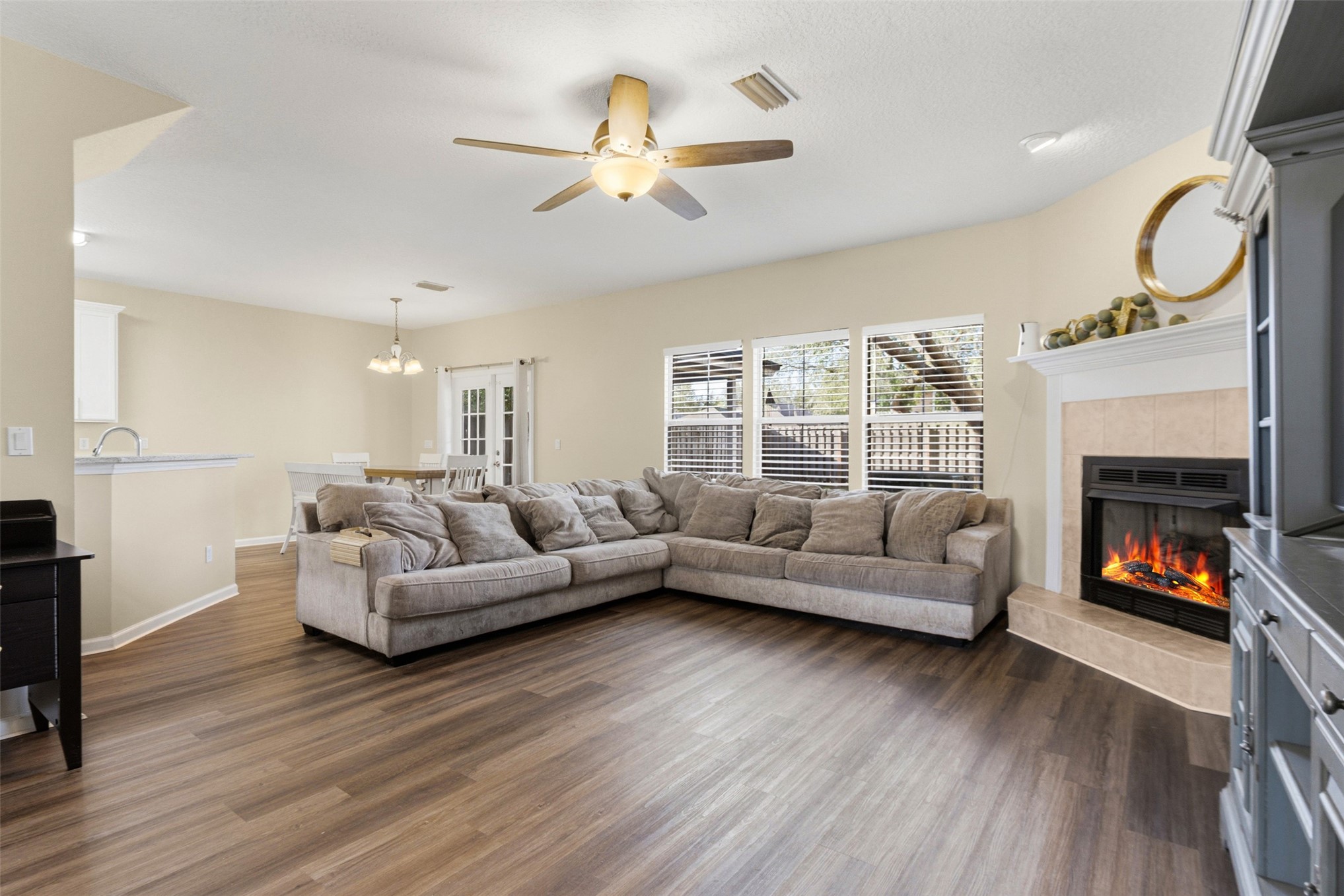 3681 SILVER BLUFF BOULEVARD