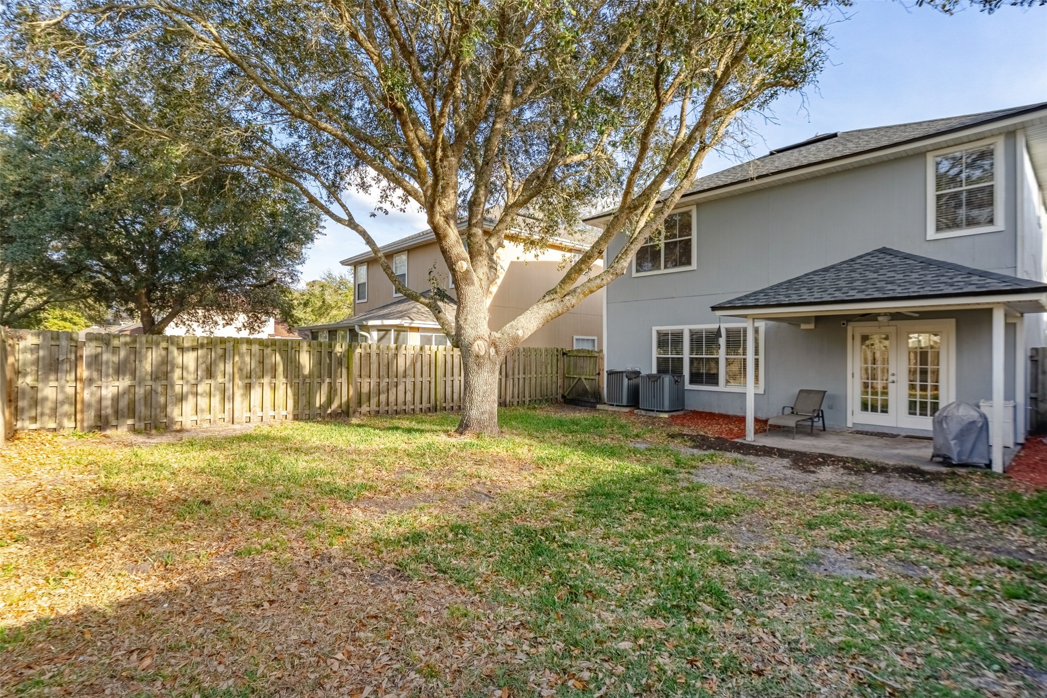 3681 SILVER BLUFF BOULEVARD