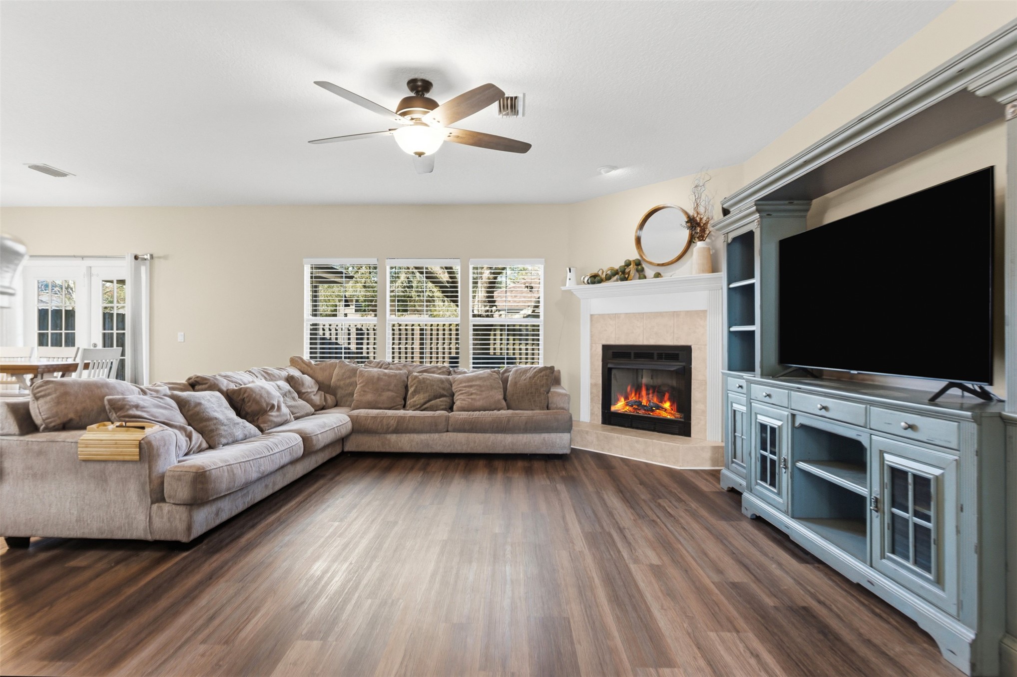 3681 SILVER BLUFF BOULEVARD