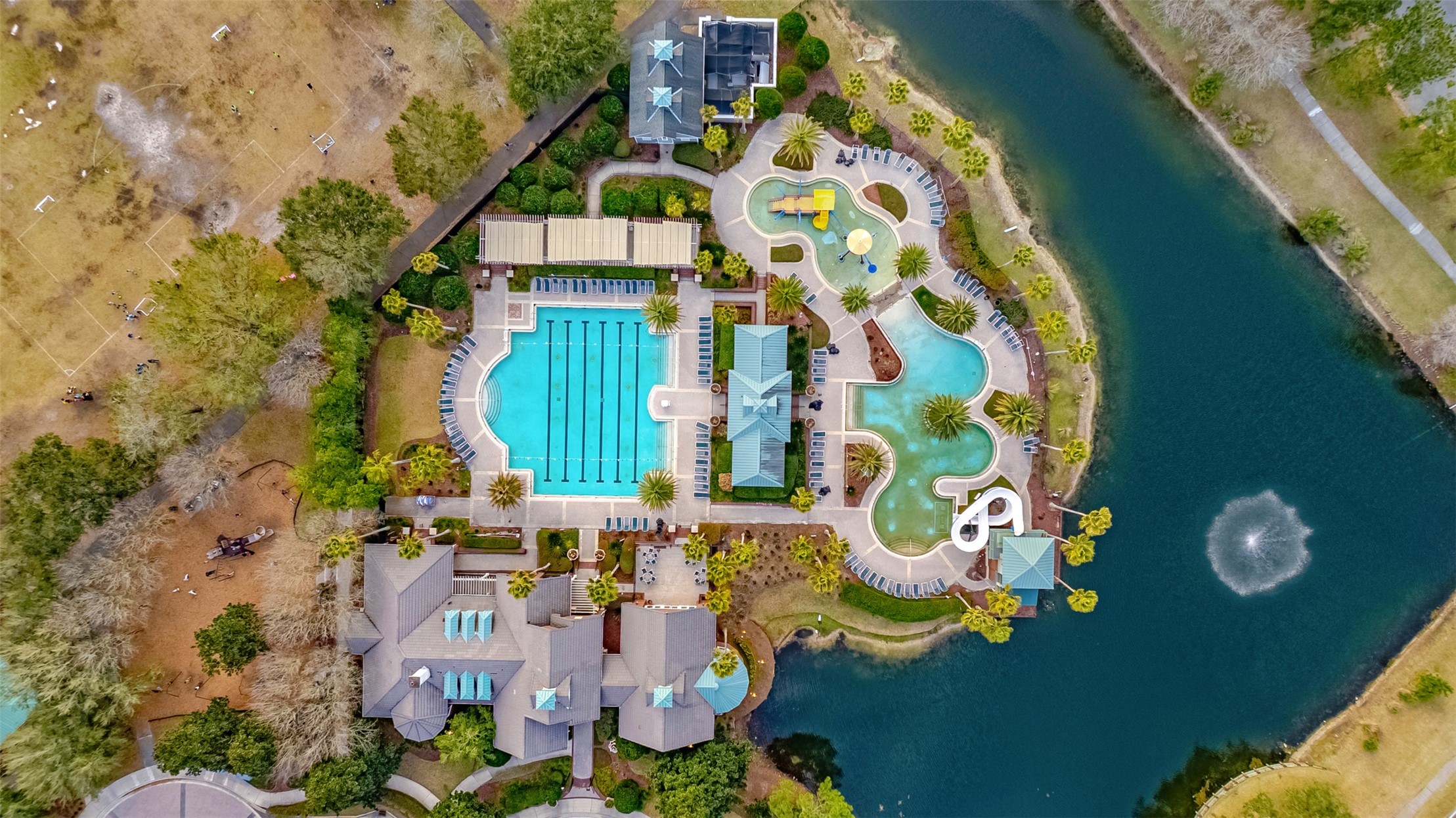 3681 SILVER BLUFF BOULEVARD