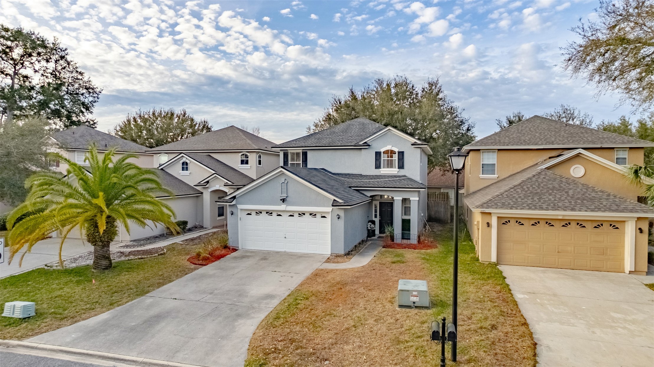 3681 SILVER BLUFF BOULEVARD