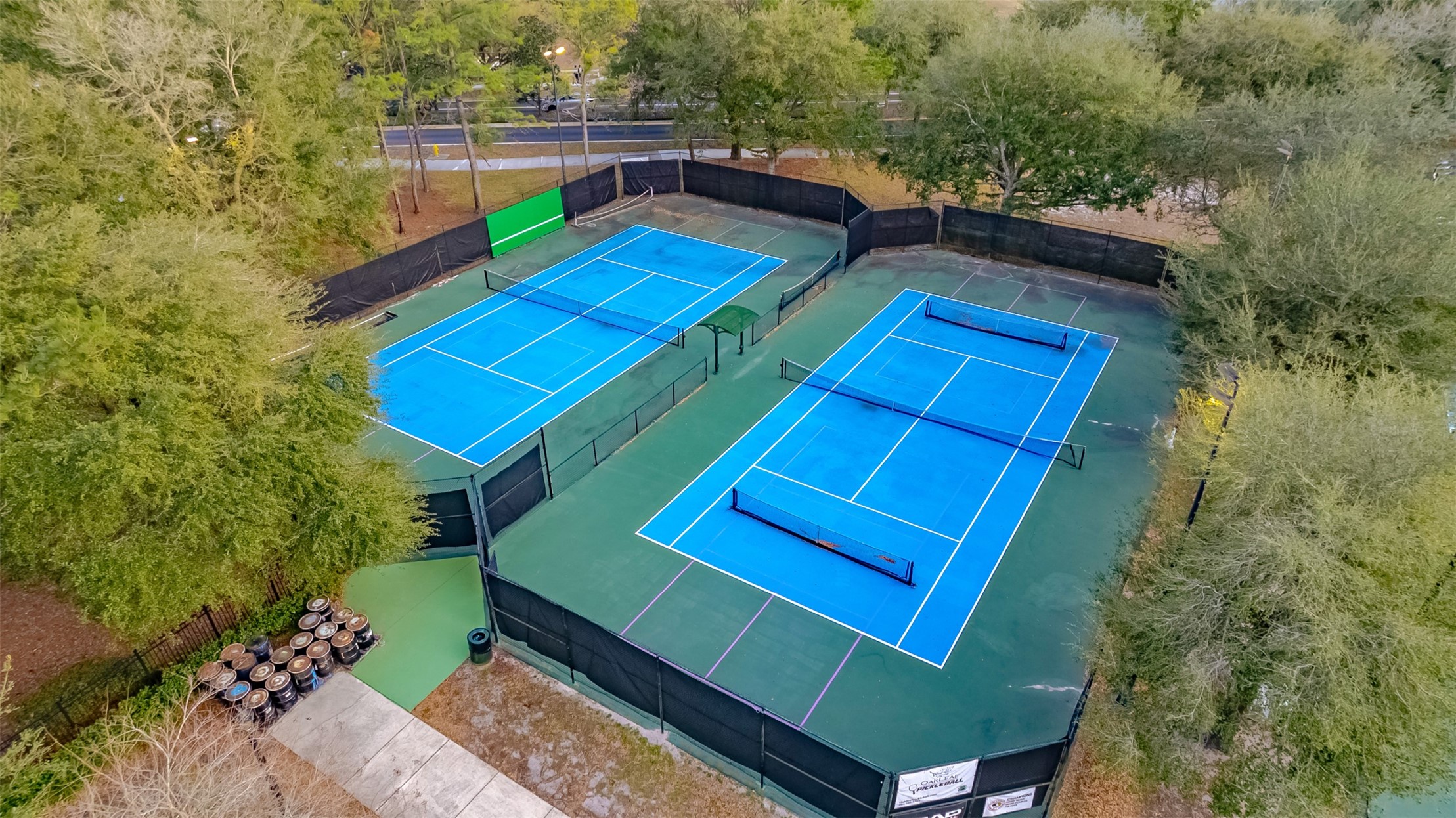 3681 SILVER BLUFF BOULEVARD