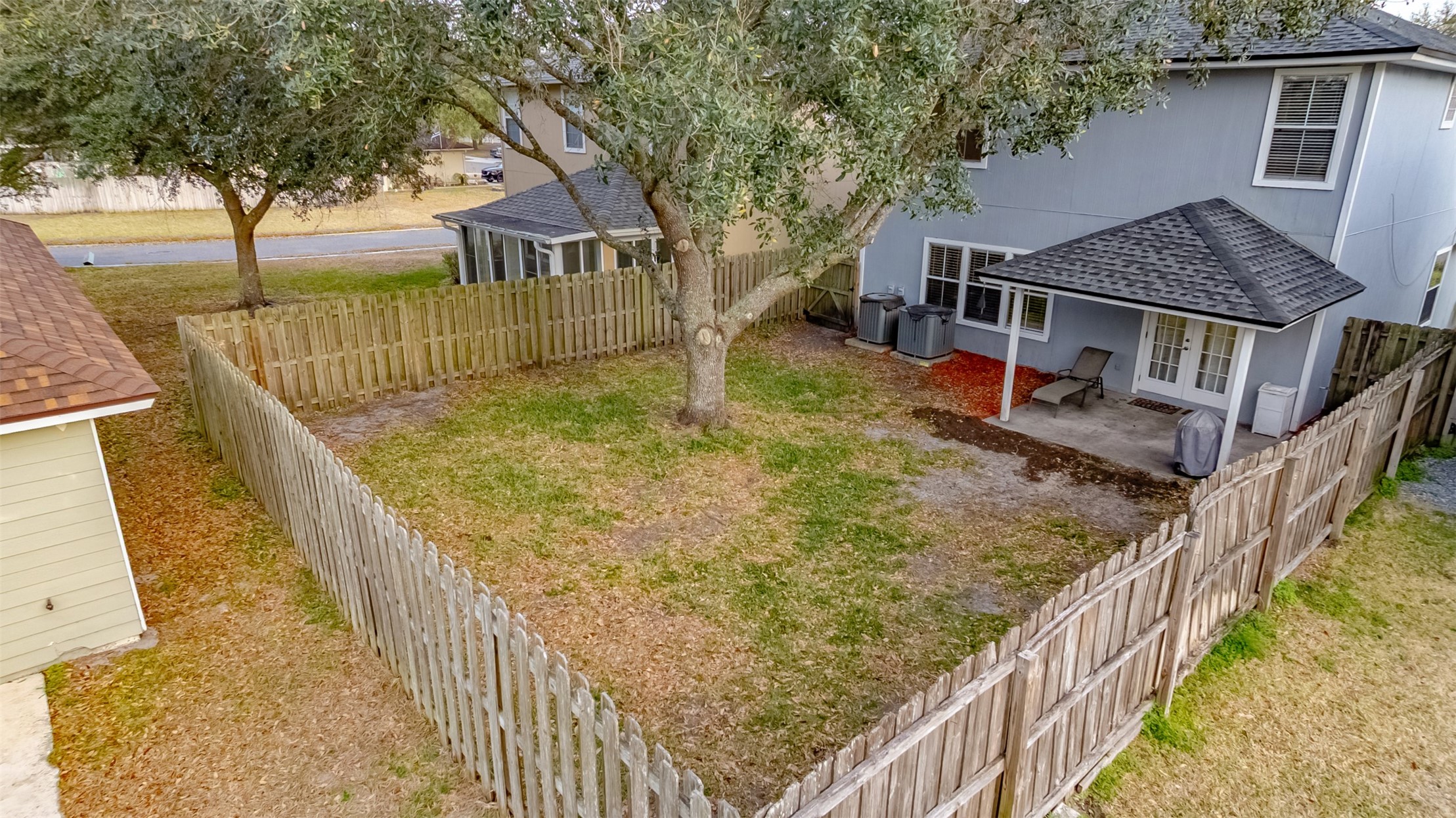 3681 SILVER BLUFF BOULEVARD