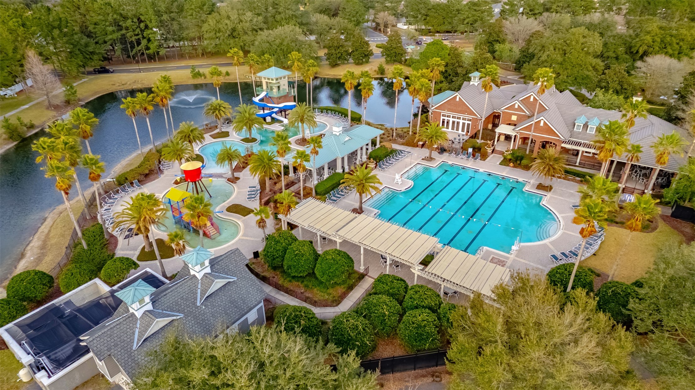 3681 SILVER BLUFF BOULEVARD