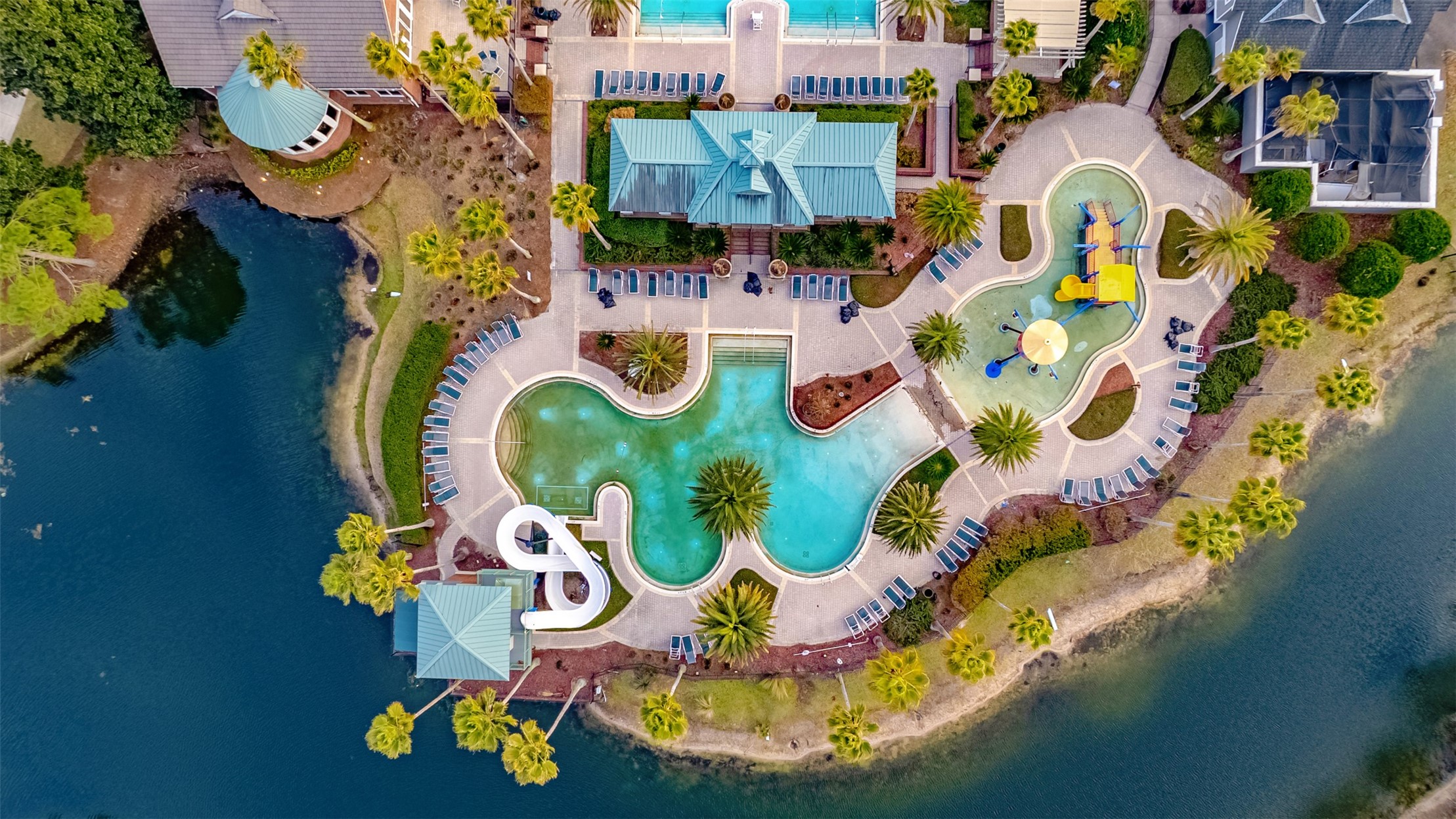 3681 SILVER BLUFF BOULEVARD