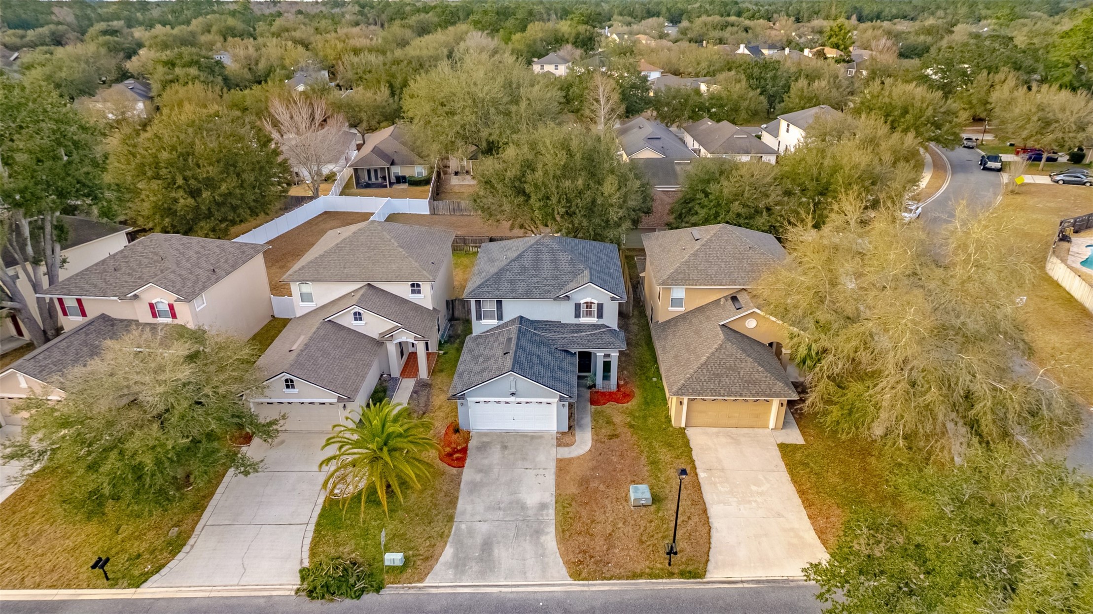 3681 SILVER BLUFF BOULEVARD