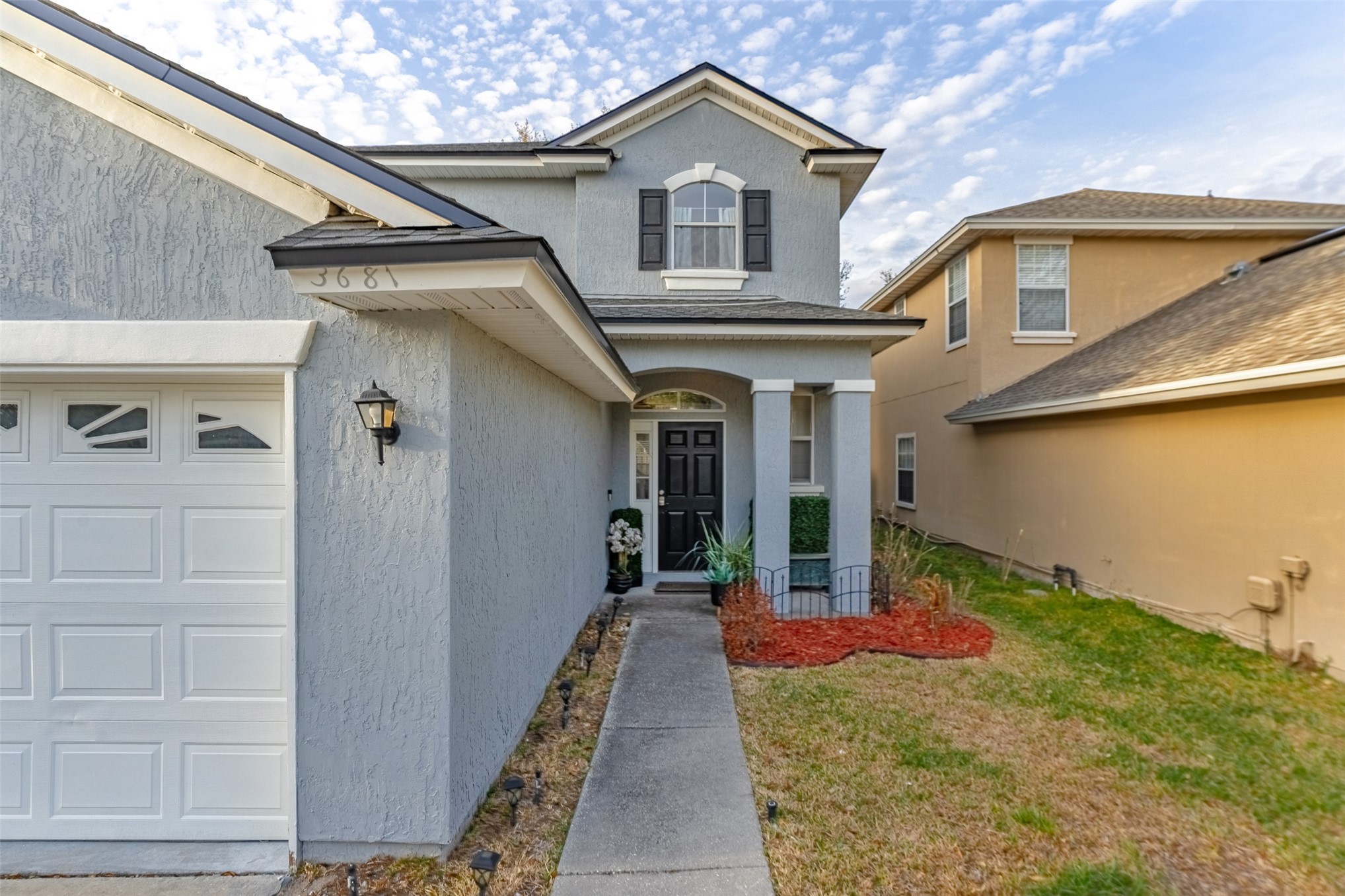 3681 SILVER BLUFF BOULEVARD