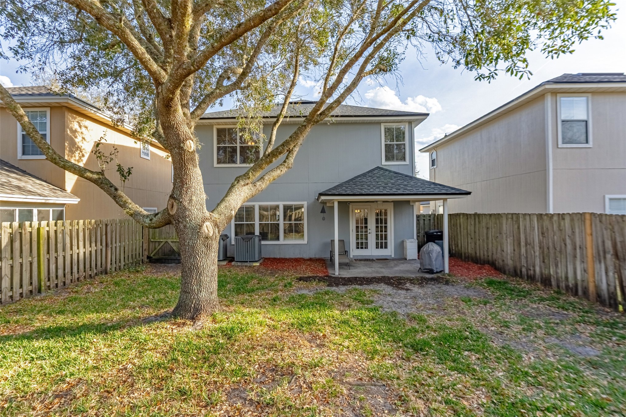 3681 SILVER BLUFF BOULEVARD