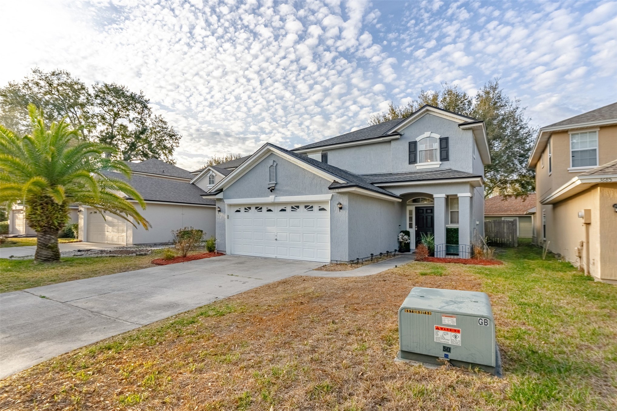 3681 SILVER BLUFF BOULEVARD